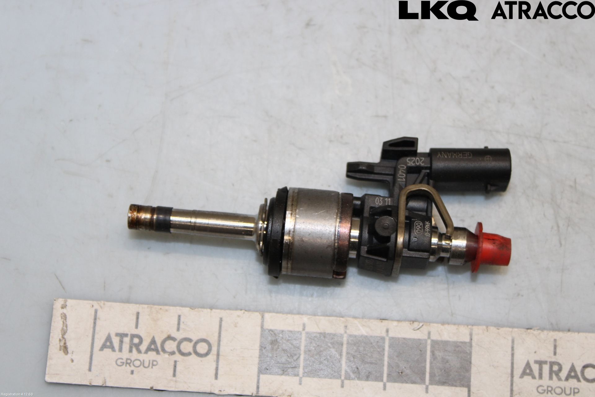 Audi A3/S3 8Y 21- Inns Dyse