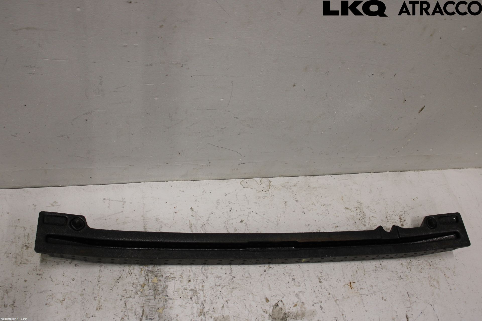 Toyota AYGO 06-14 Støtfanger Foran Deformelemen