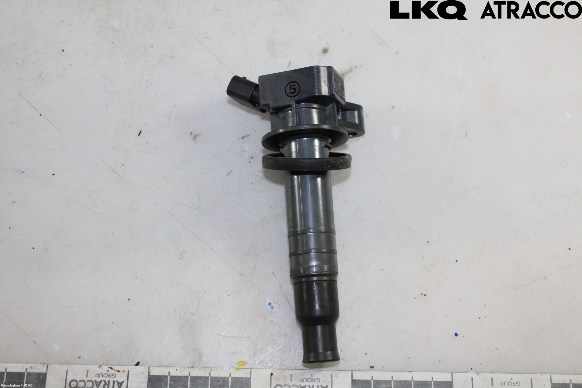 Toyota AVENSIS 03-06 Coil