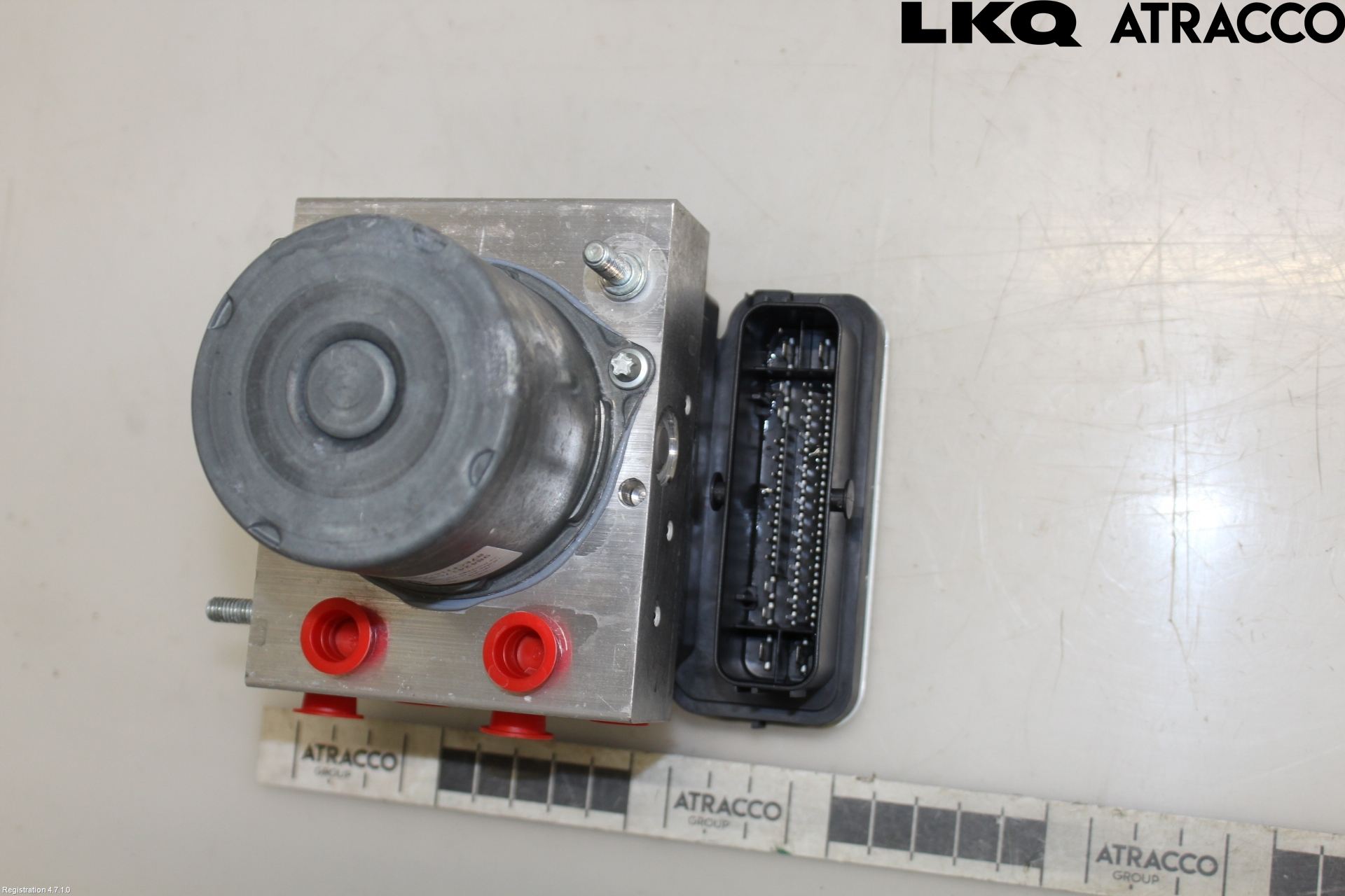 Opel CORSA F, CORSA-E 20- Abs Hydraulikkaggregat