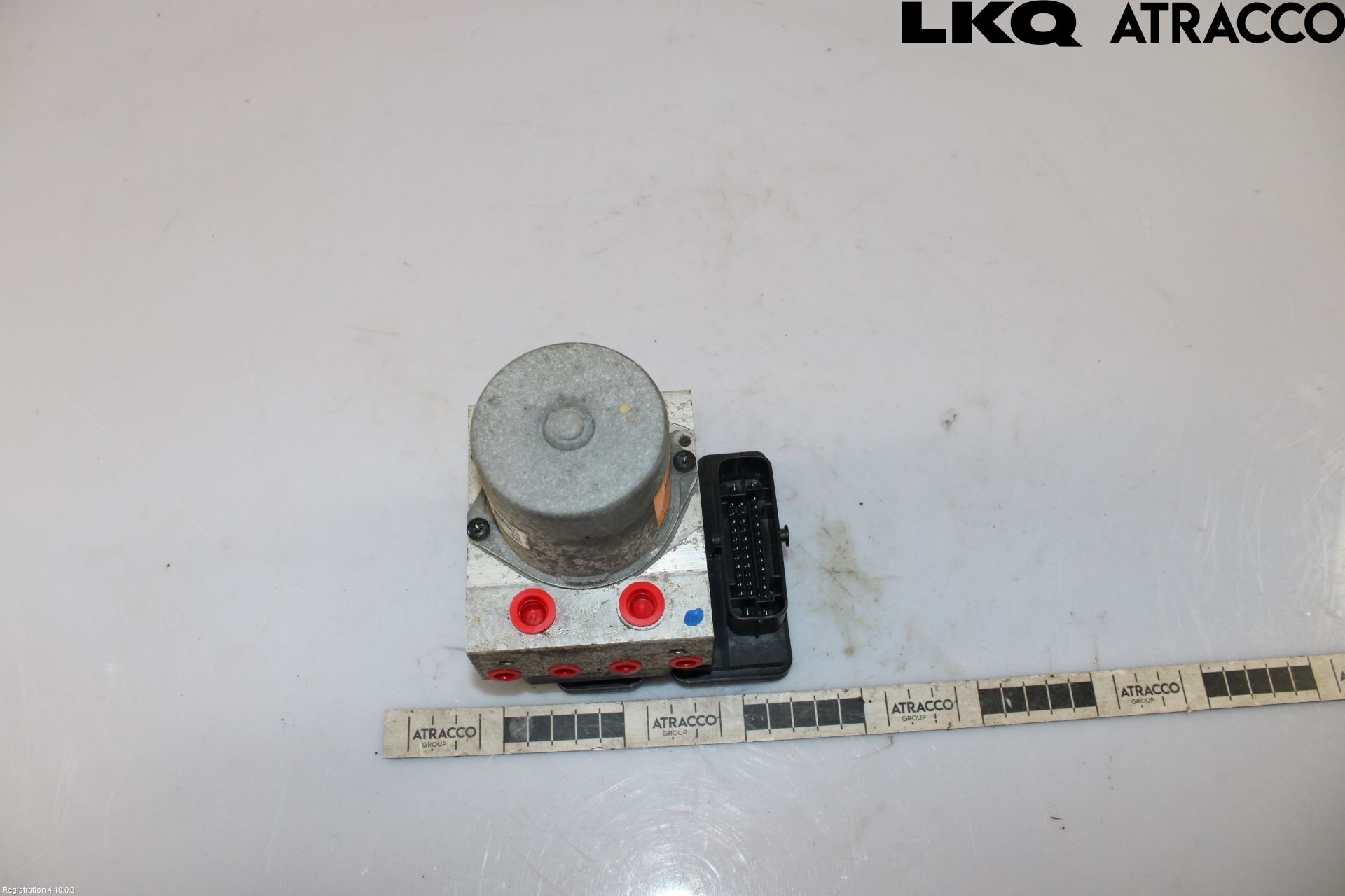 Hyundai ix20 Abs Hydraulikkaggregat