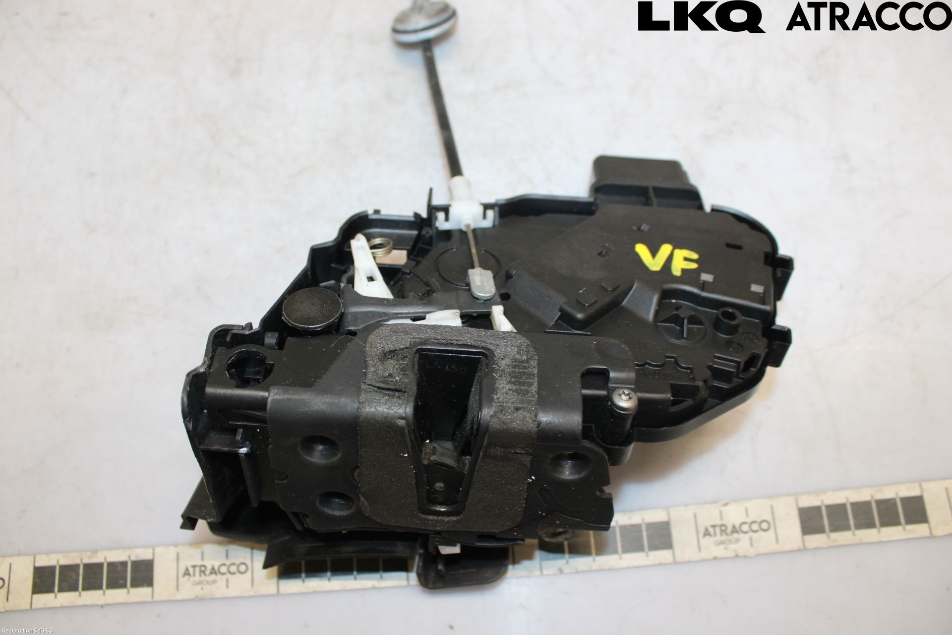 Ford KUGA 08-12 Dørlås - Låsekasse