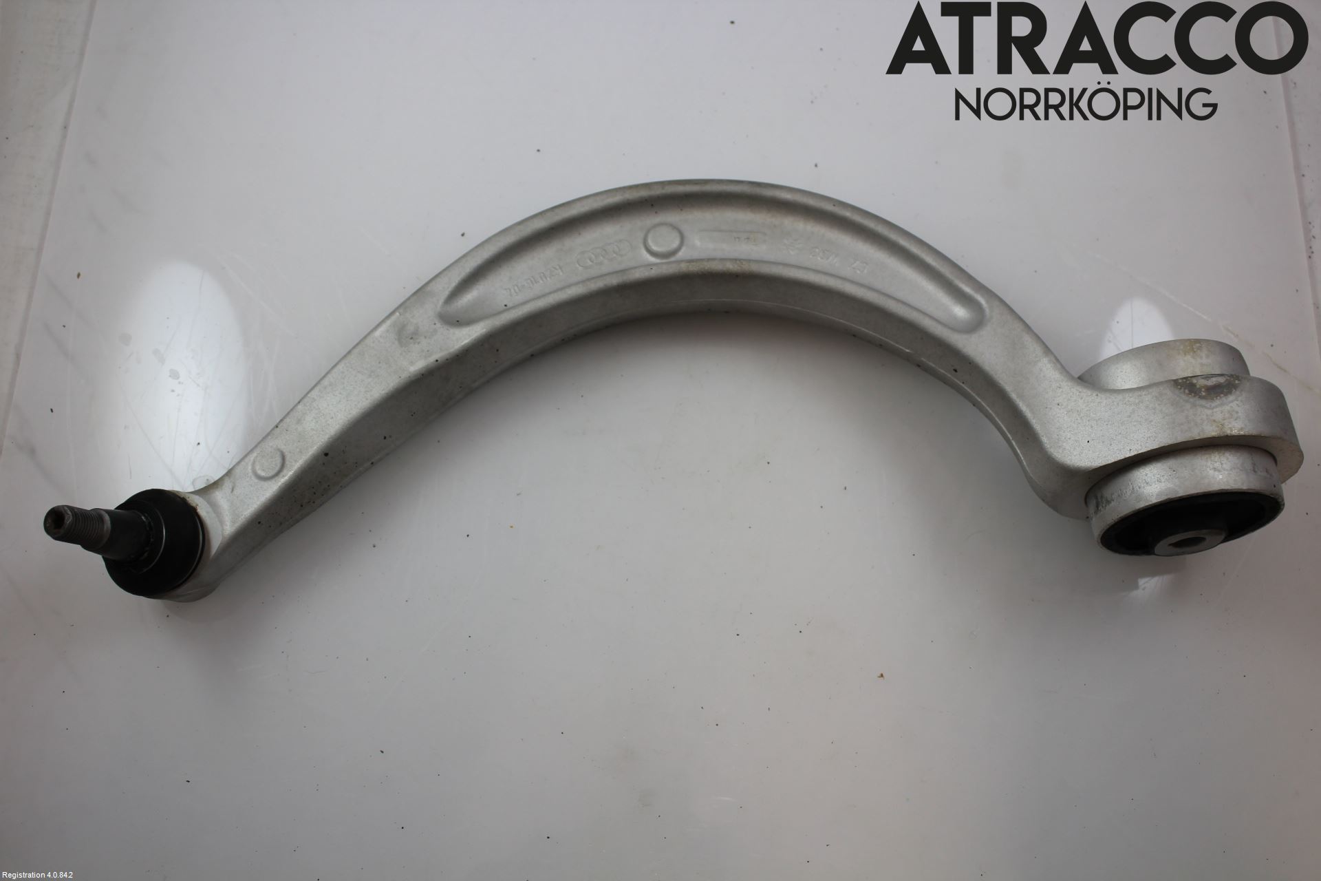 Audi A4/S4 B9 16-19 Bærearm Foran Høyre Øvre
