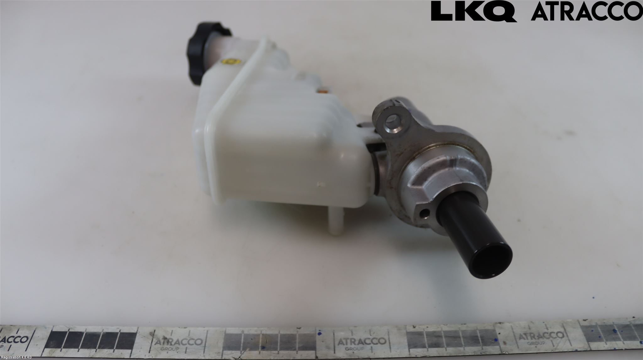 Kia CEED 12-18 Brems Hovedsylinder