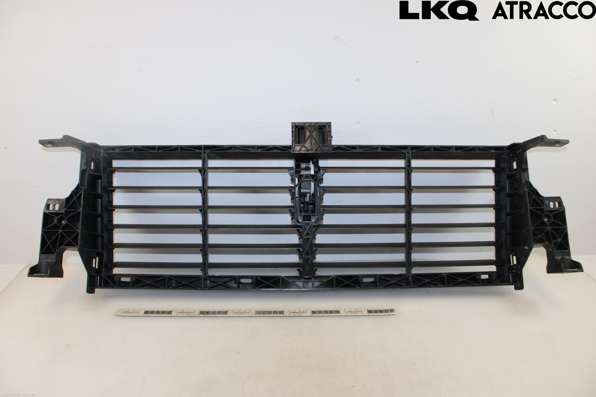 Audi Q7/SQ7 Luftstyring Front