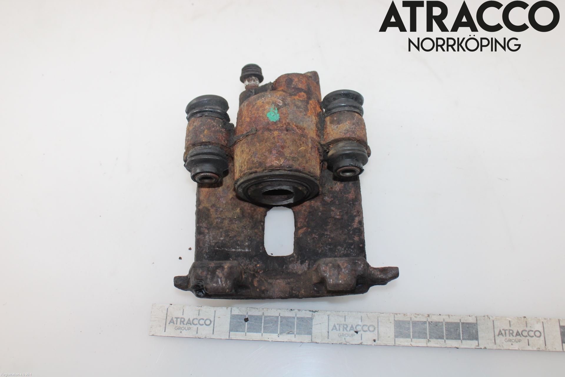 Chrysler CHR PT CRUISER Bremsecaliper Bak Høyre