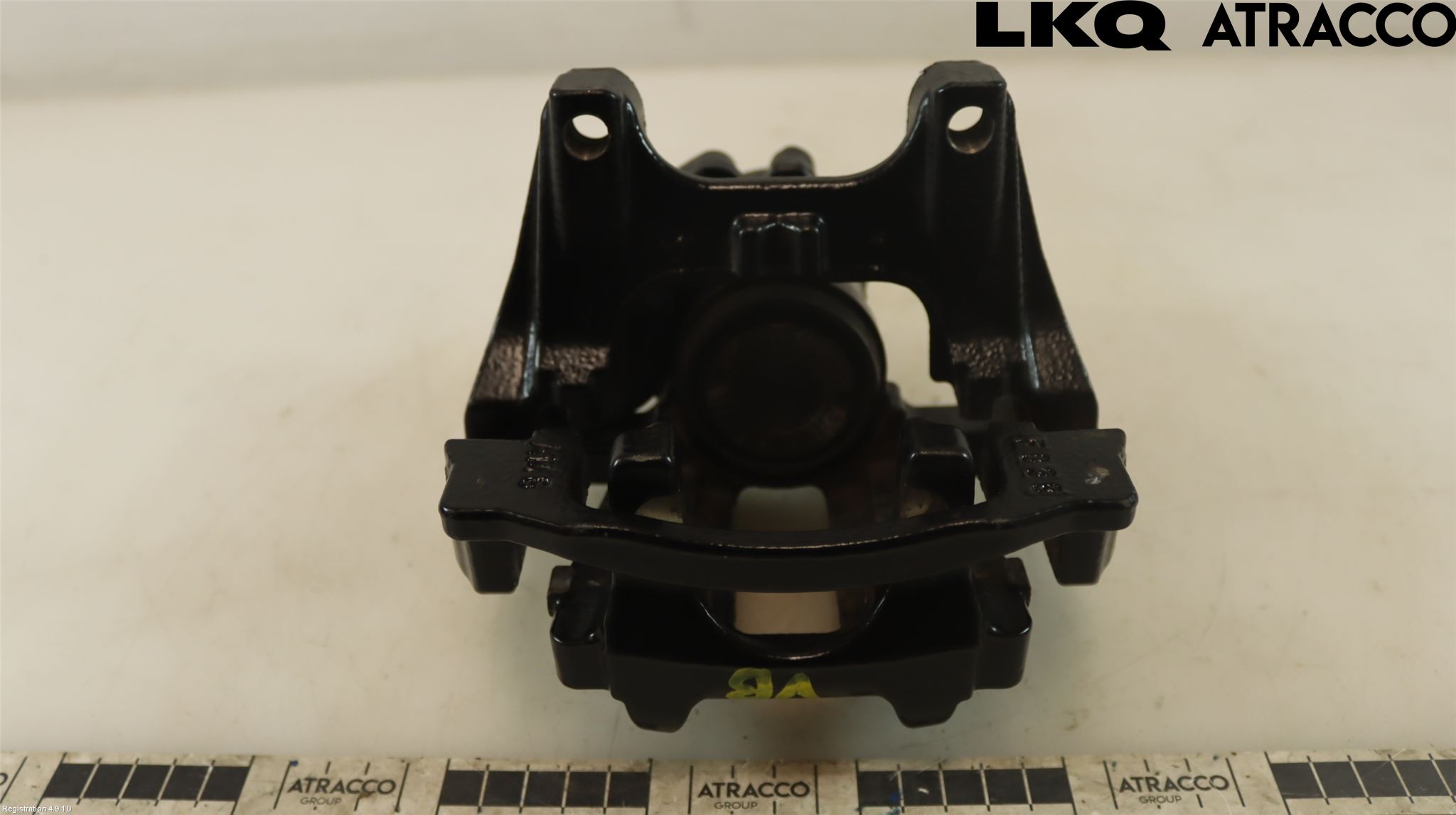 Seat LEON 20- Bremsecaliper Bak Venstre