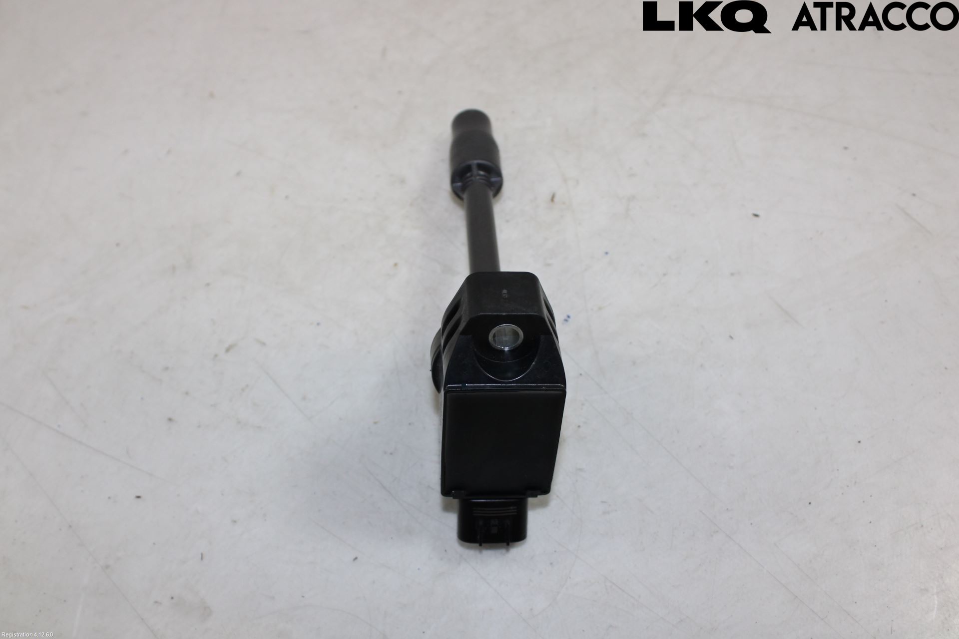 Toyota YARIS XP21 20- Coil