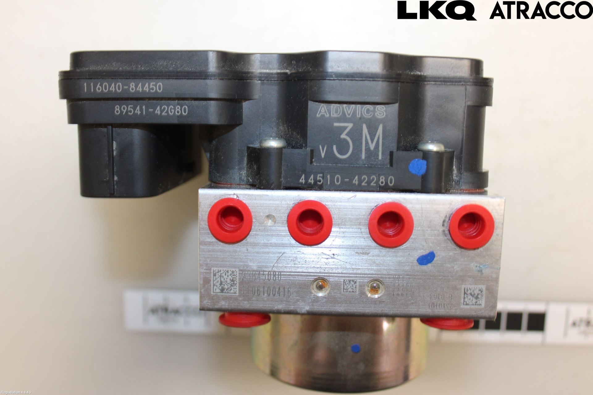 Toyota RAV4 19- Abs Hydraulikkaggregat