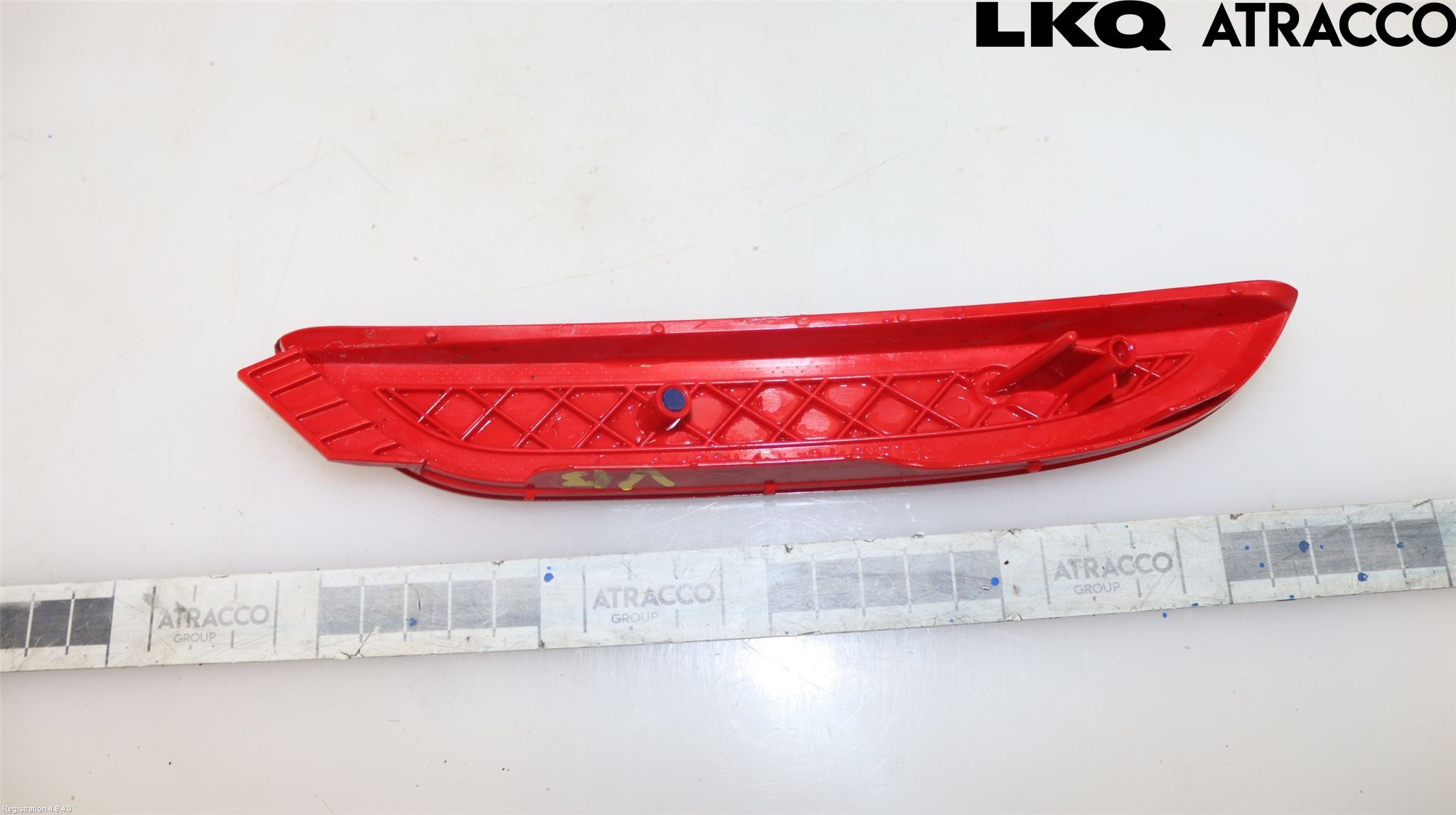 Kia CEED 12-18 Refleks Bak
