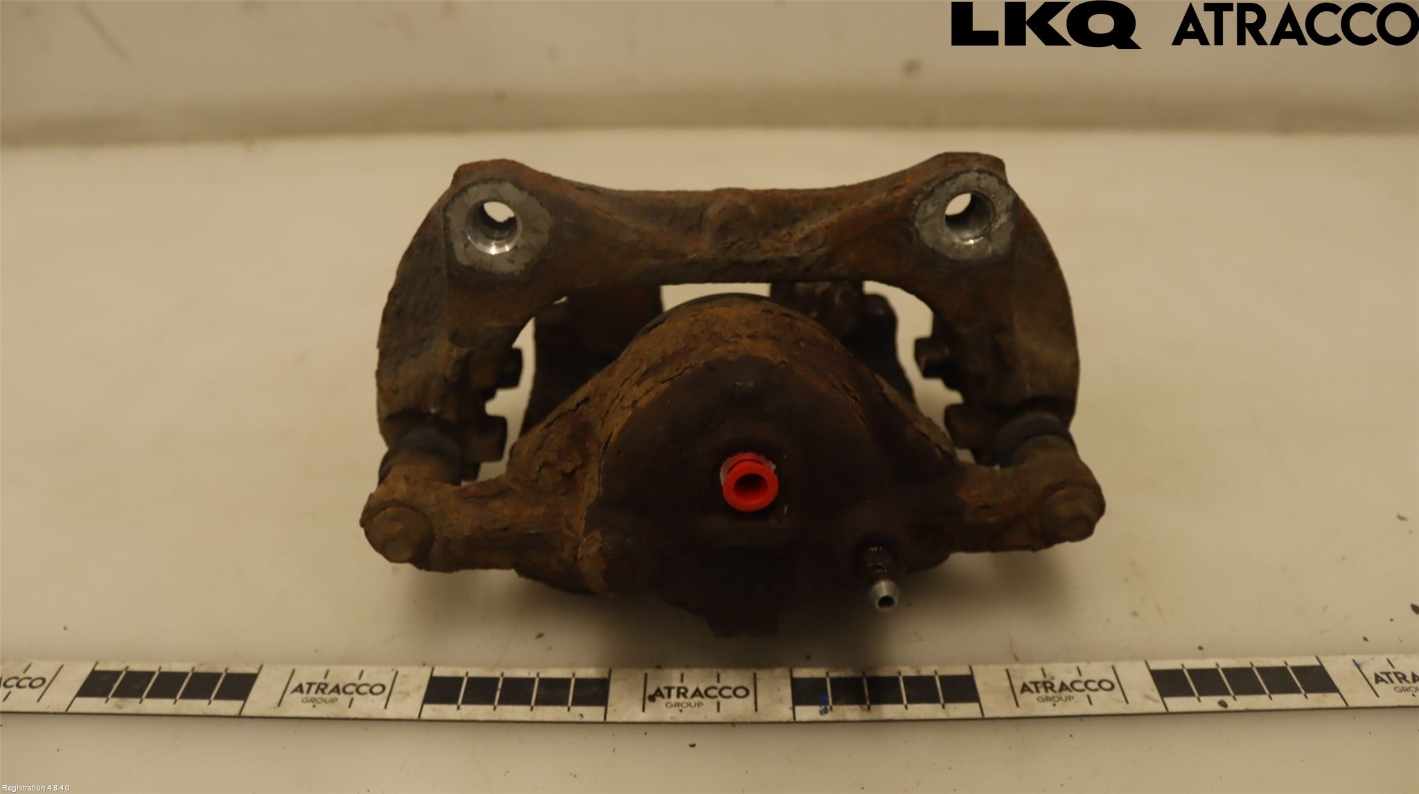 GM CHEVROLET CRUZE Bremsecaliper Foran Venstre