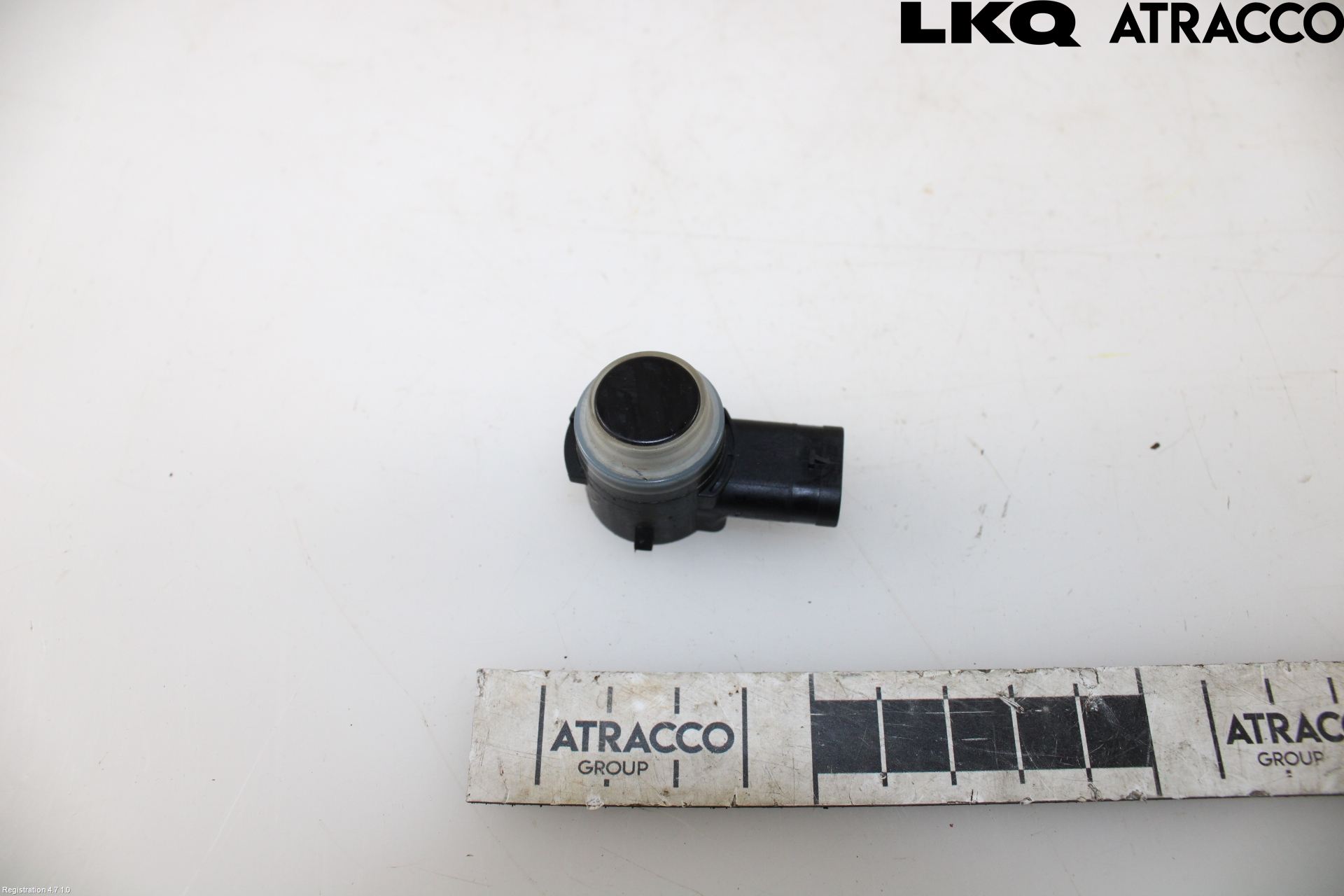 Mercedes-Benz MB GLC-KLASS (X253/C253) 15-22 Sensor Parkering Front