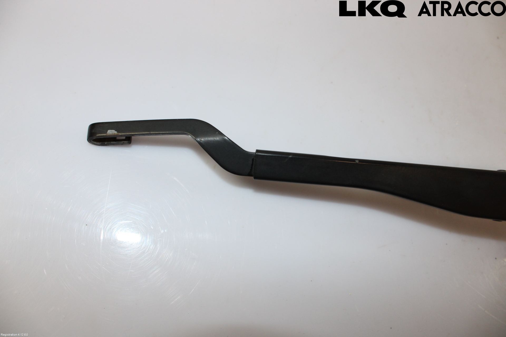 Kia OPTIMA 16-20 Viskerarm-Armer Frontrute