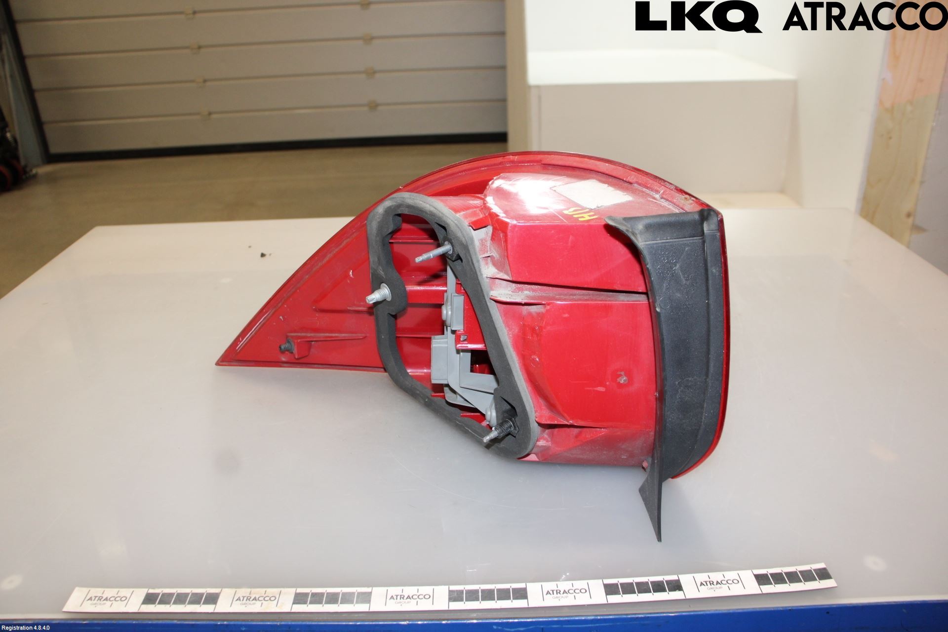 Volkswagen VW GOLF V 04-09 Baklykt Høyre