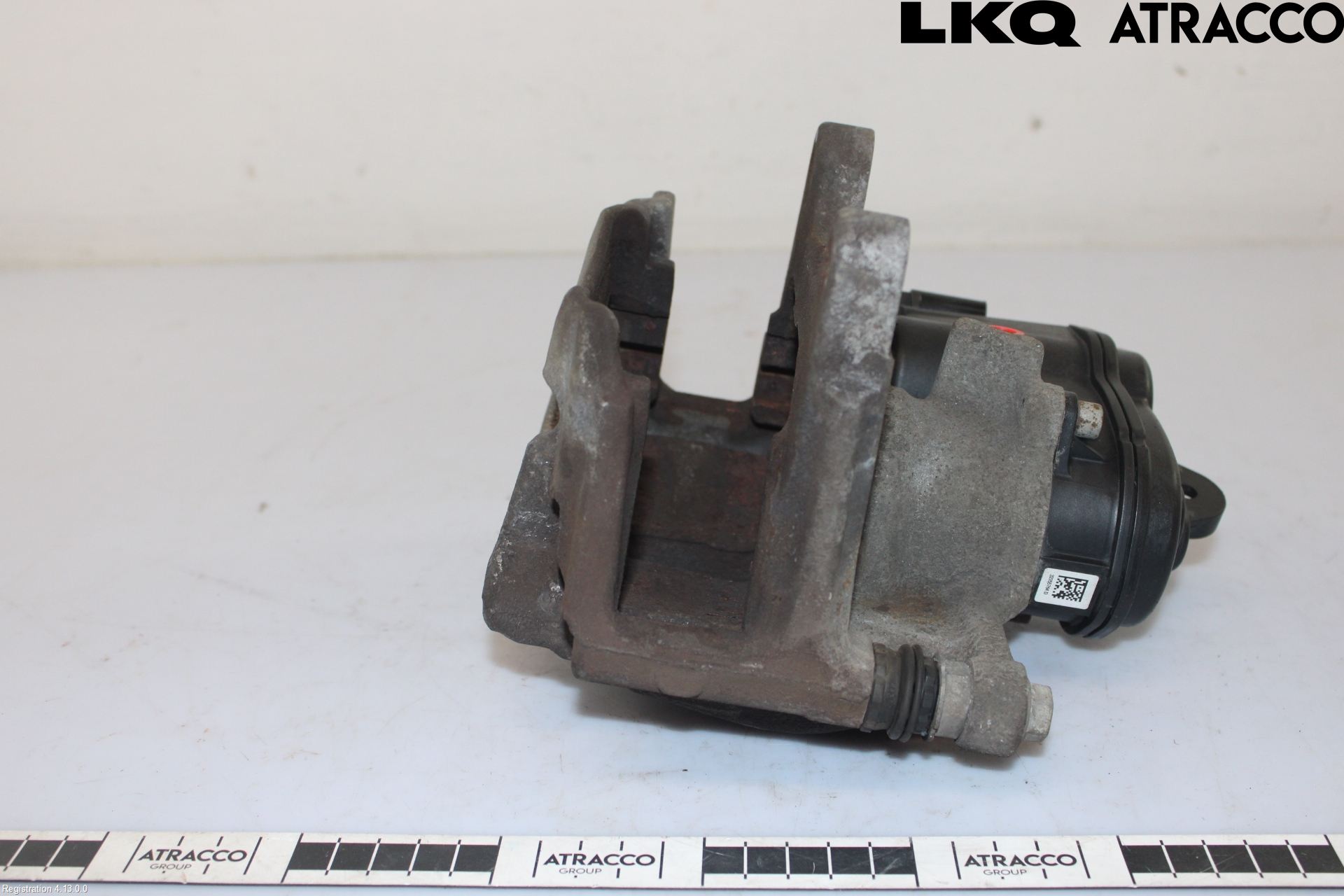 Audi E-TRON, S GE 19- Bremsecaliper Bak Venstre