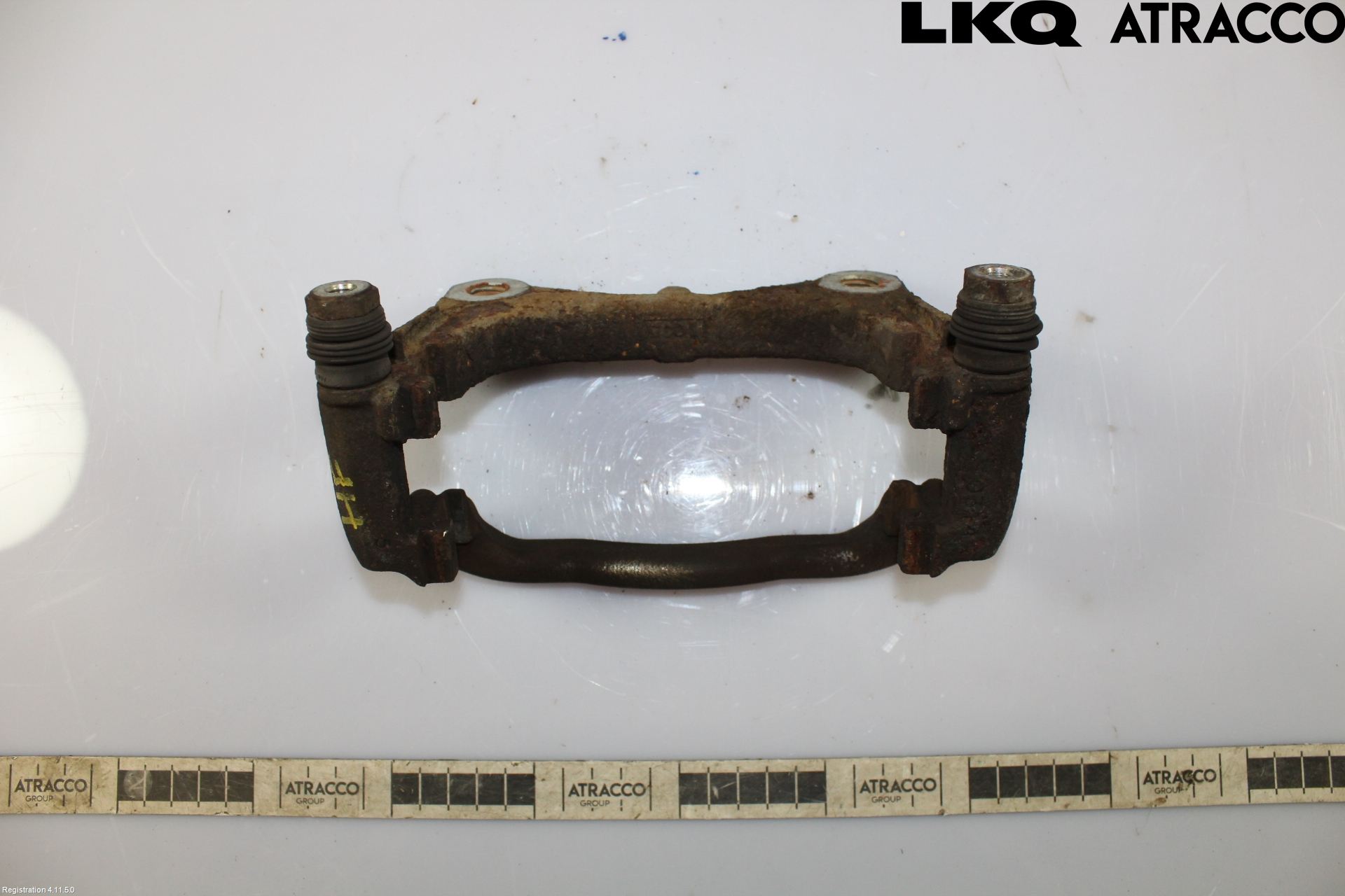 Opel MOKKA 13-20 Bremsecaliper Feste Holder