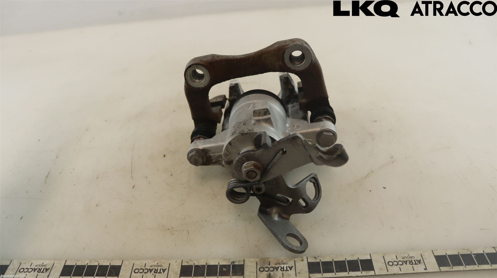 Audi A3/S3 05-13 Bremsecaliper Bak Venstre