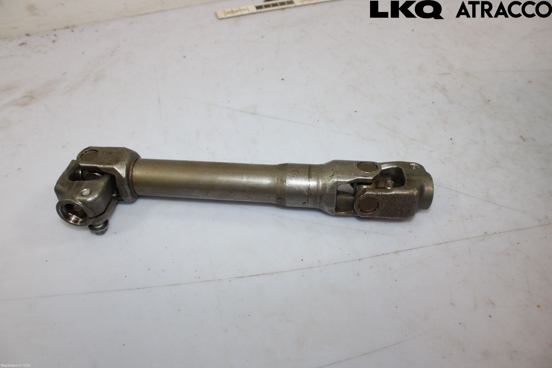 Ford FIESTA (VII) 18-23 Rattakselledd