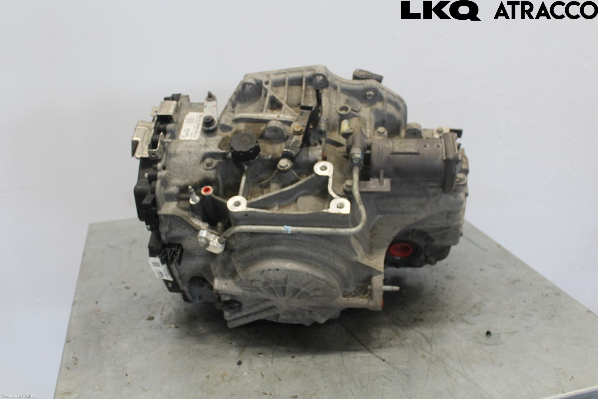 Opel INSIGNIA 17- Gearkasse Automat