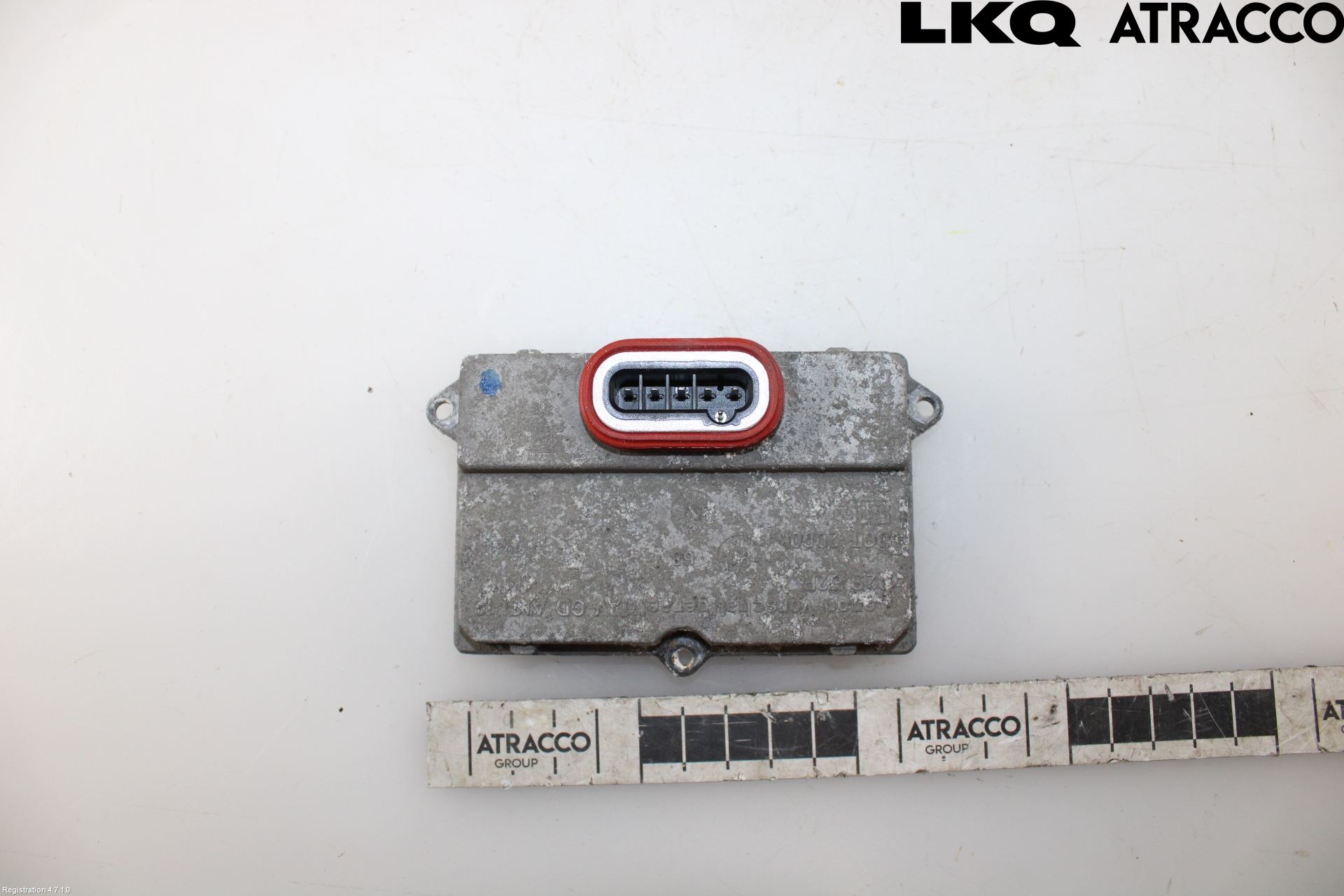 Landrover RANGE ROVER SPORT (L320) 05-09 Styreenhet Xenon