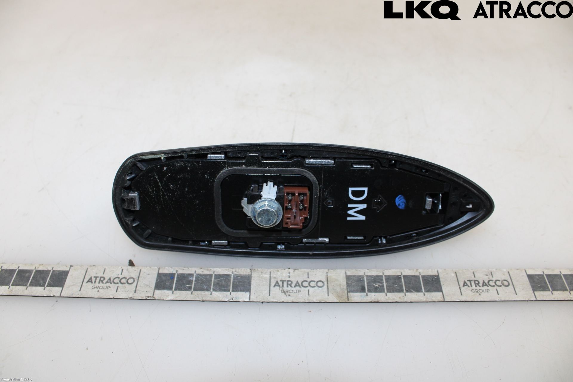 Toyota YARIS XP21 20- Stereo Antenne Radio-Tv