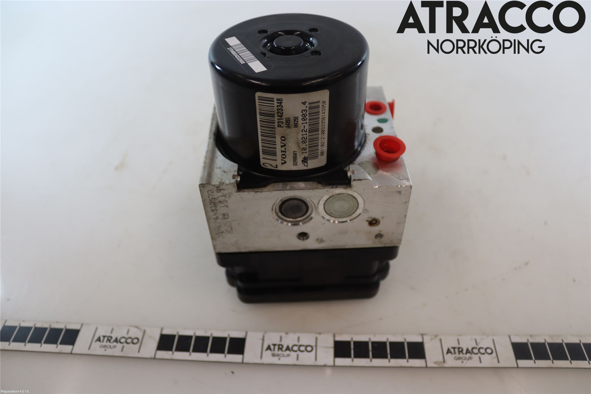 Volvo V60 14-18 Abs Hydraulikkaggregat