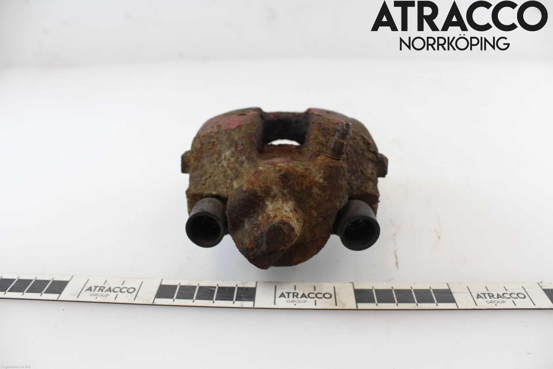 BMW 3 E46      98-05 Bremsecaliper Bak Venstre