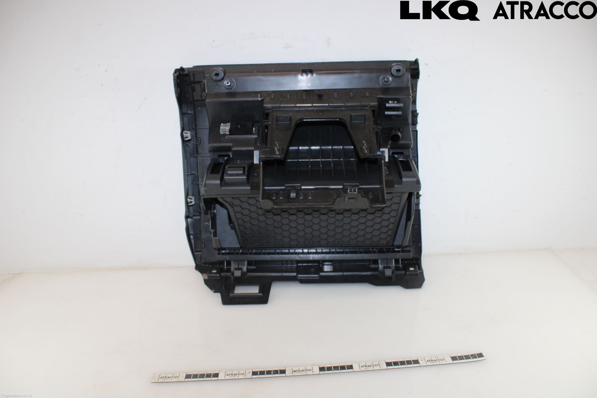 Volkswagen VW TIGUAN 16-24 Innr Hanskerom