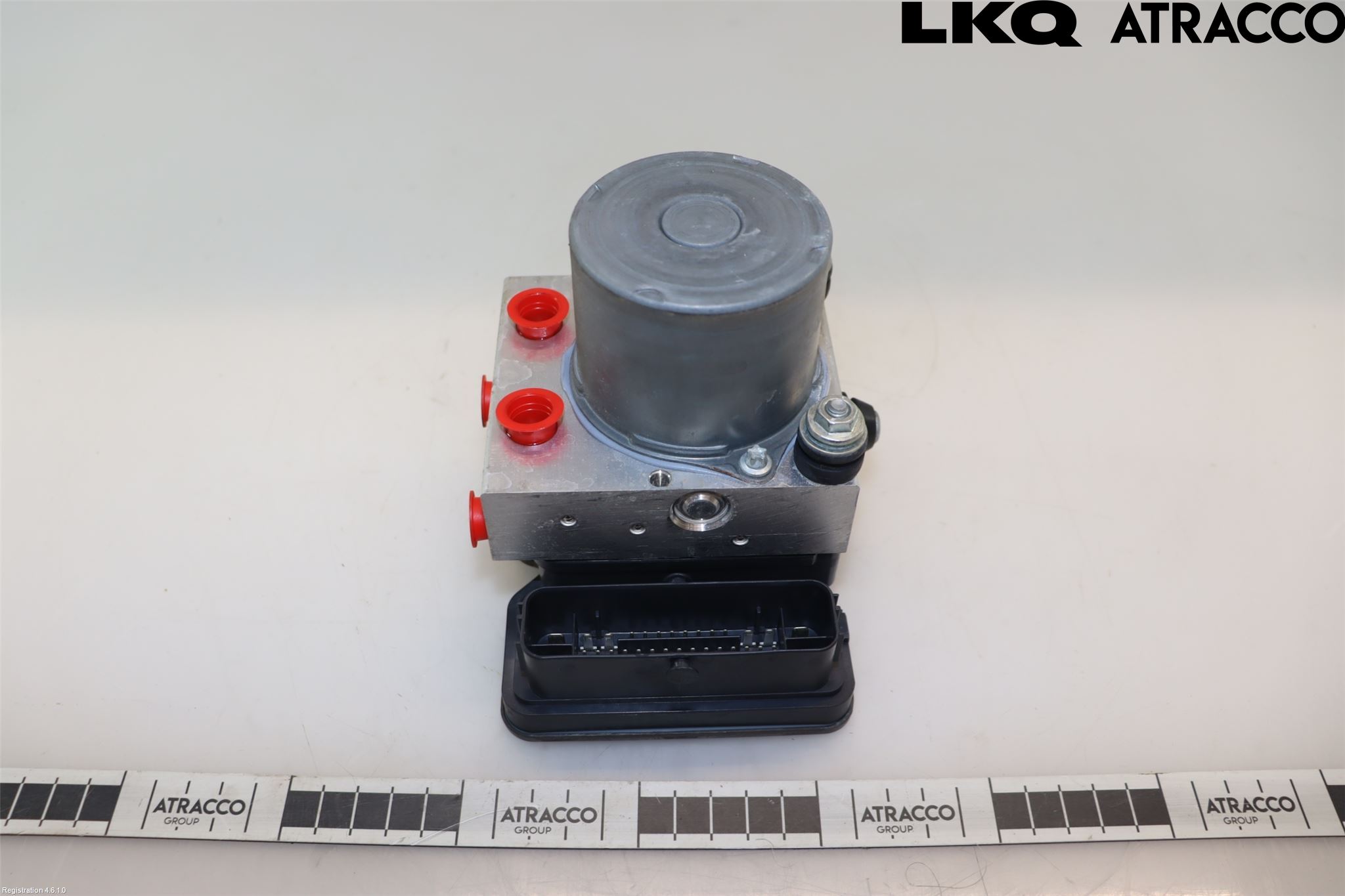 Jaguar F-PACE Abs Hydraulikkaggregat