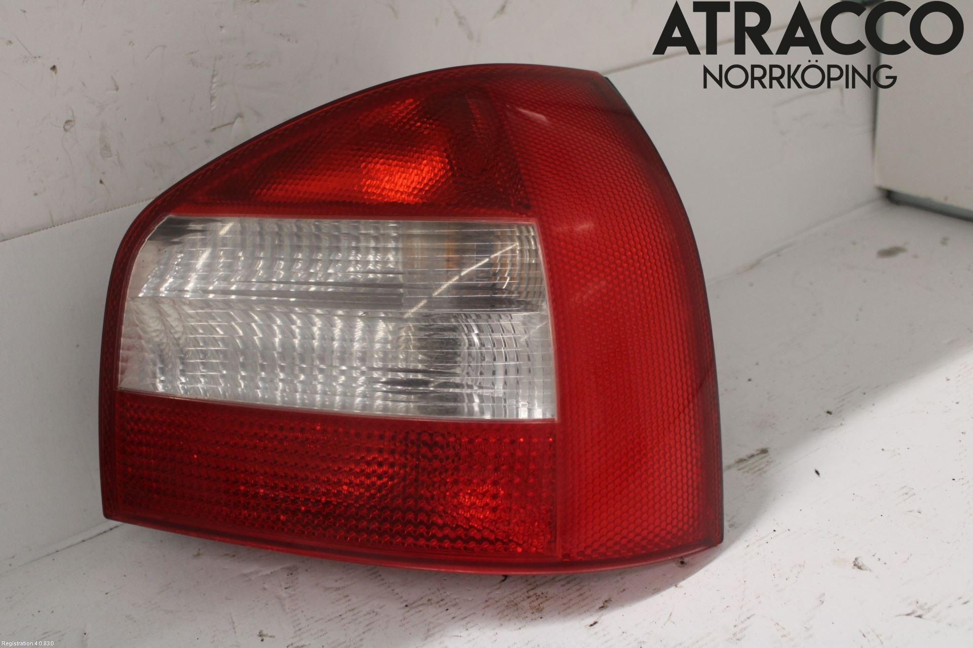 Audi A3/S3     96-03 Baklykt Høyre
