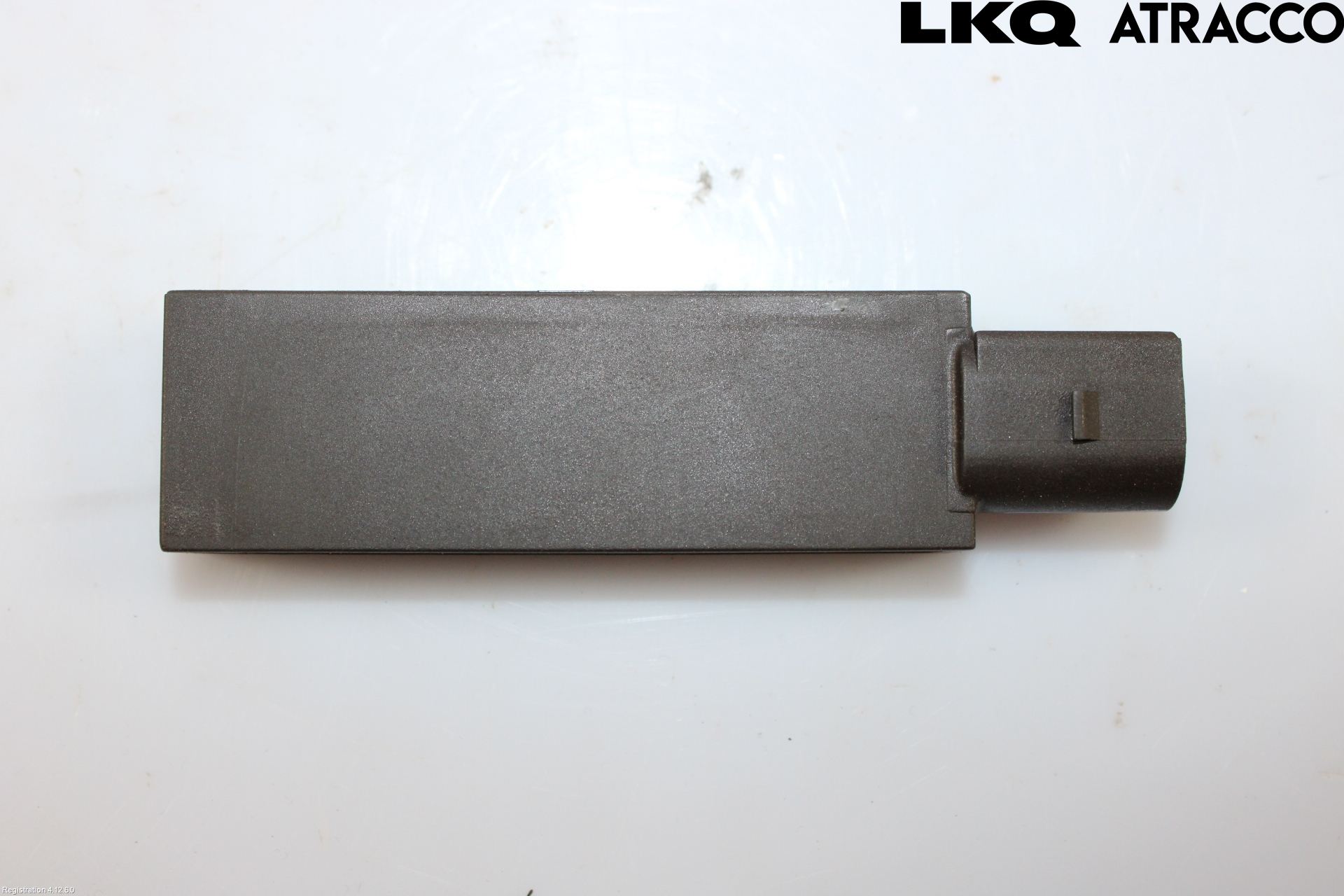 Volkswagen VW PASSAT 11-14 Stereo Antenne Radio-Tv