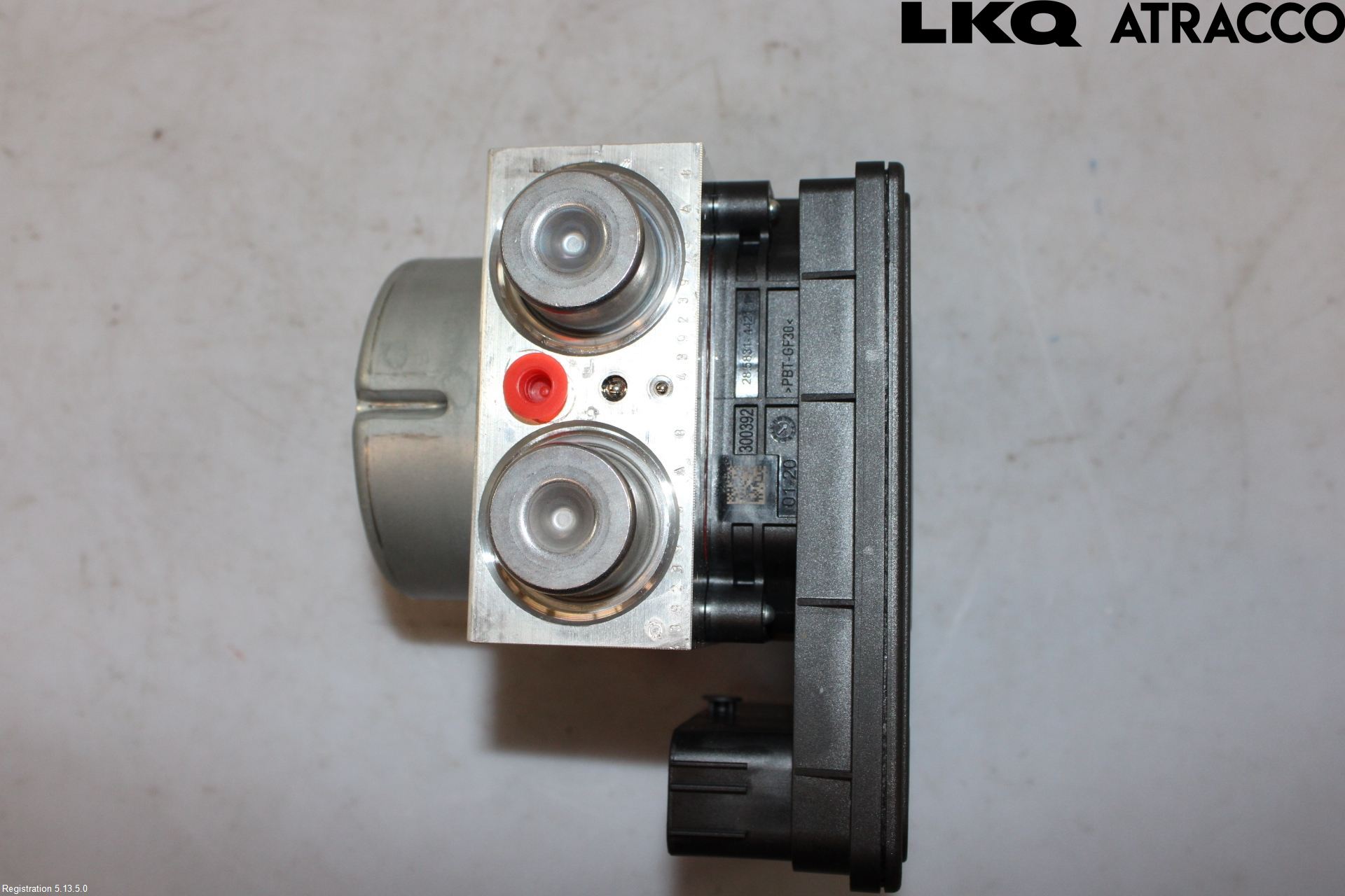 Audi A3/S3 8Y 21- Abs Hydraulikkaggregat