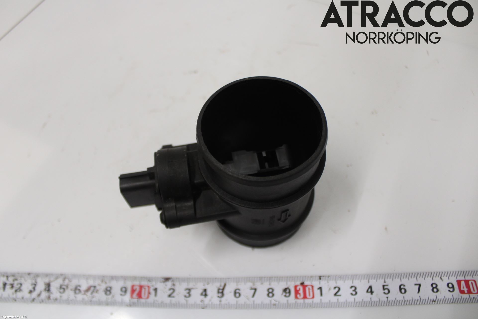 Opel CORSA E 15-19 Inns Luftmassemåler