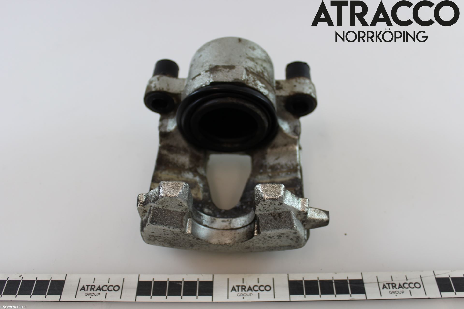 Volkswagen VW TAIGO 22- Bremsecaliper Foran Venstre