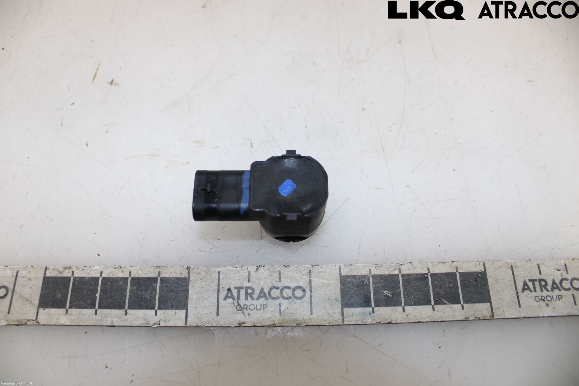 Volkswagen VW GOLF VI 09-13 Sensor Ryggesensor