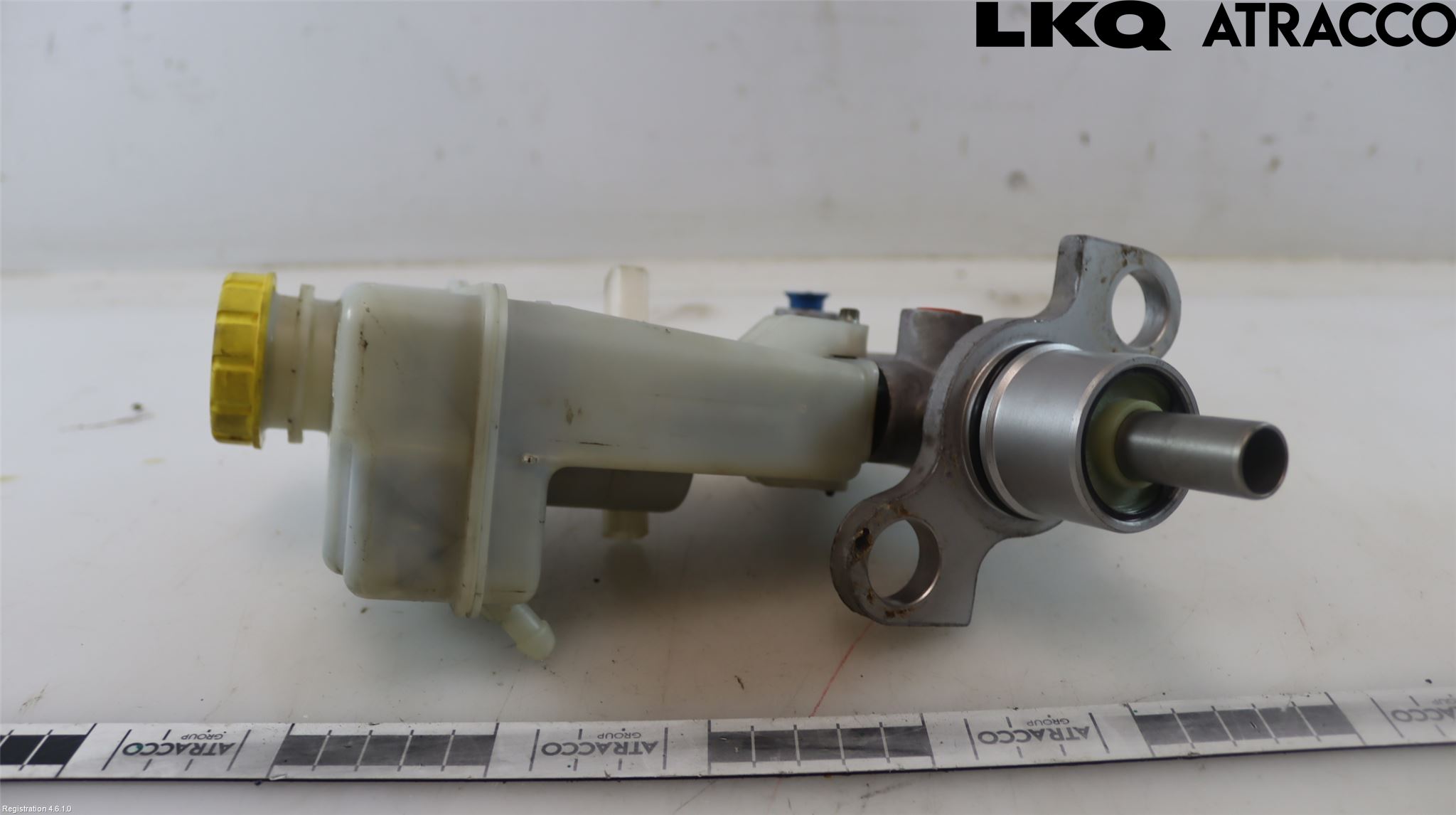 Alfa 159 Brems Hovedsylinder