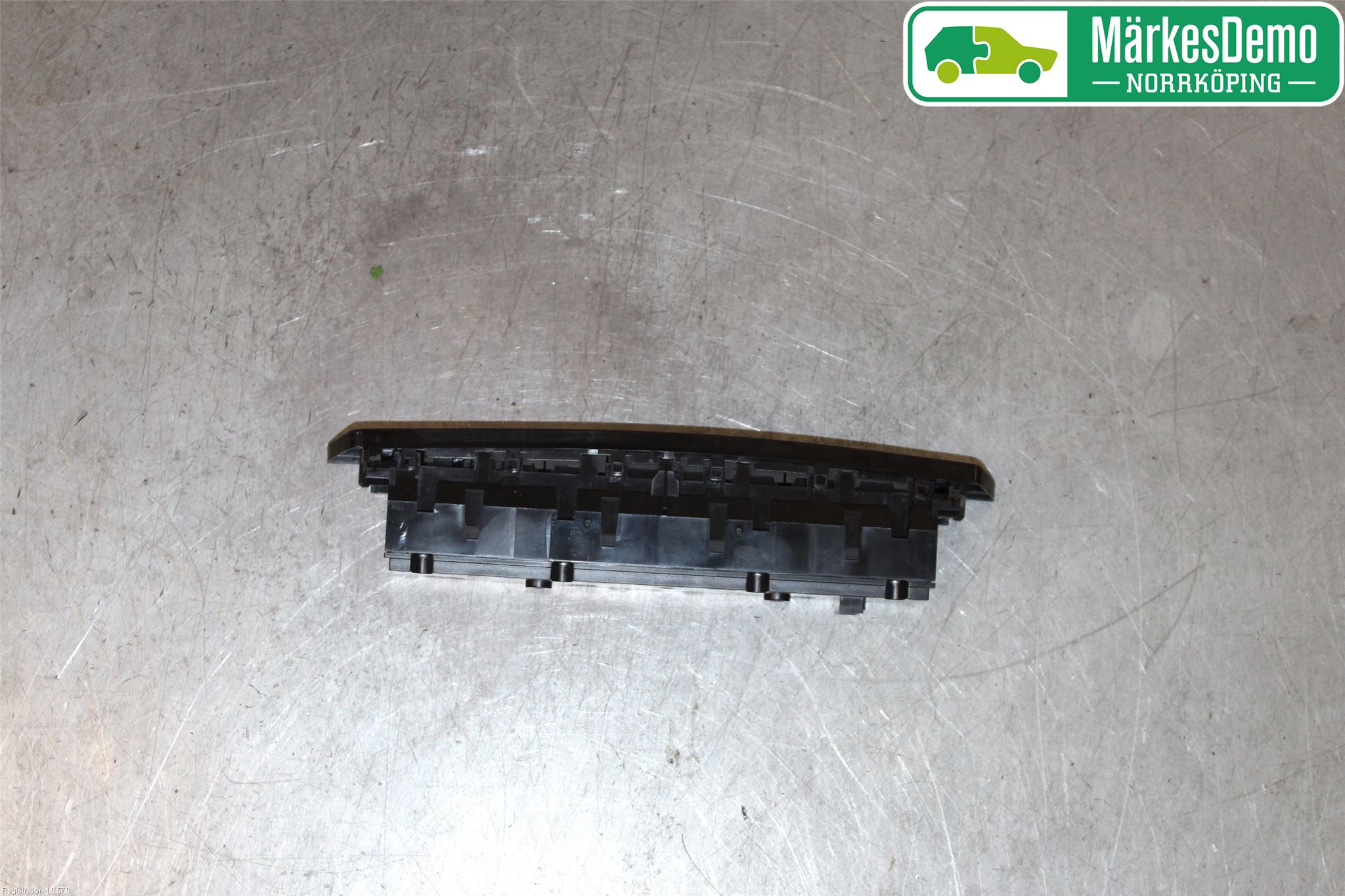 Audi A6 F2/C8 19- Bryter Multifunksjon