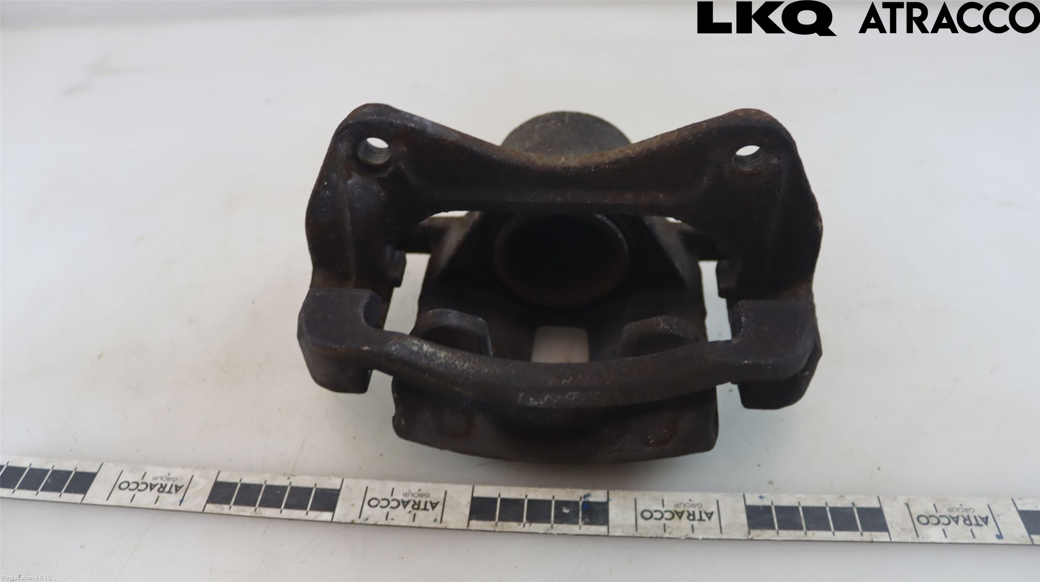 Hyundai i20 GB 15-20 Bremsecaliper Foran Venstre
