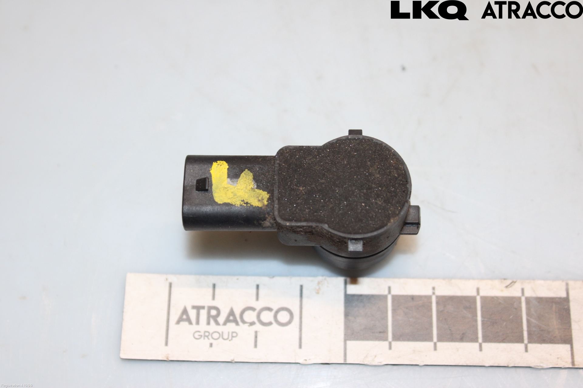 Mercedes-Benz MB B-KLASS (W245) 05-12 Sensor Parkering Front