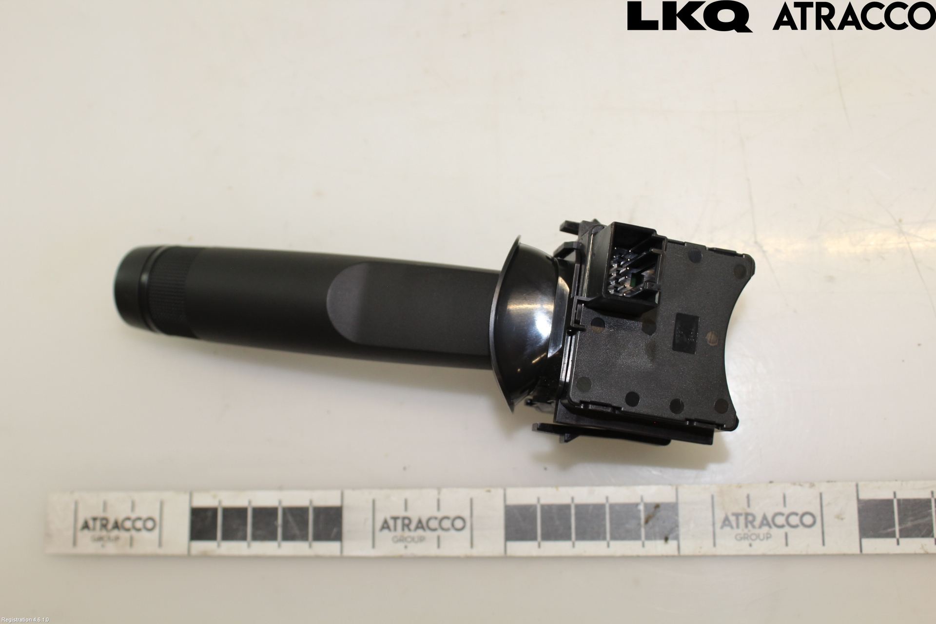 Opel INSIGNIA 09-16 Bryter Ratt Blinklys - Lys