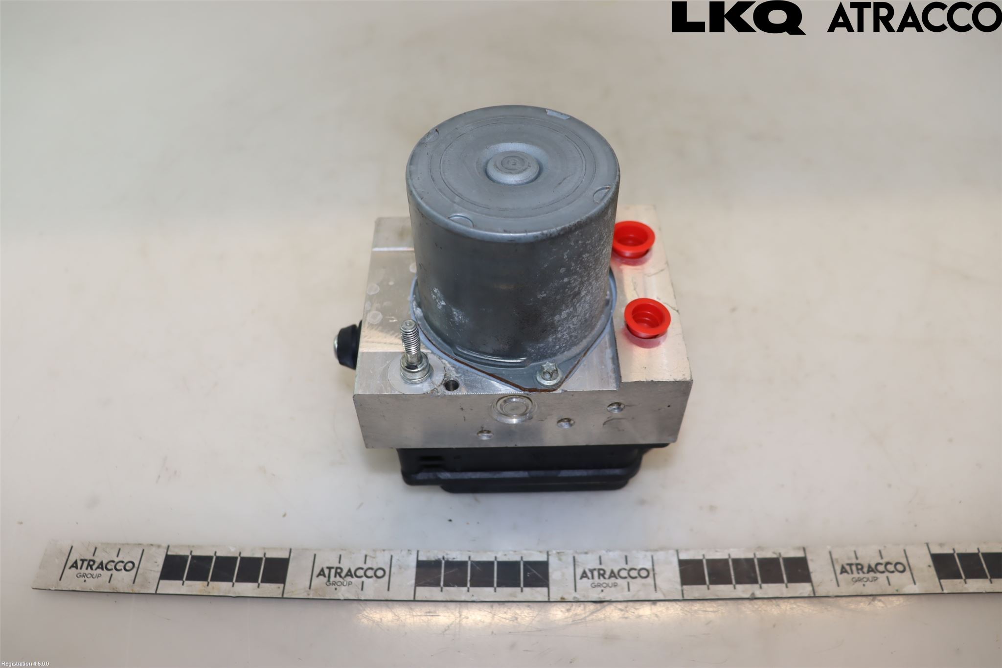 Landrover LAND ROVER DISCOVERY 3 05-09 Abs Hydraulikkaggregat