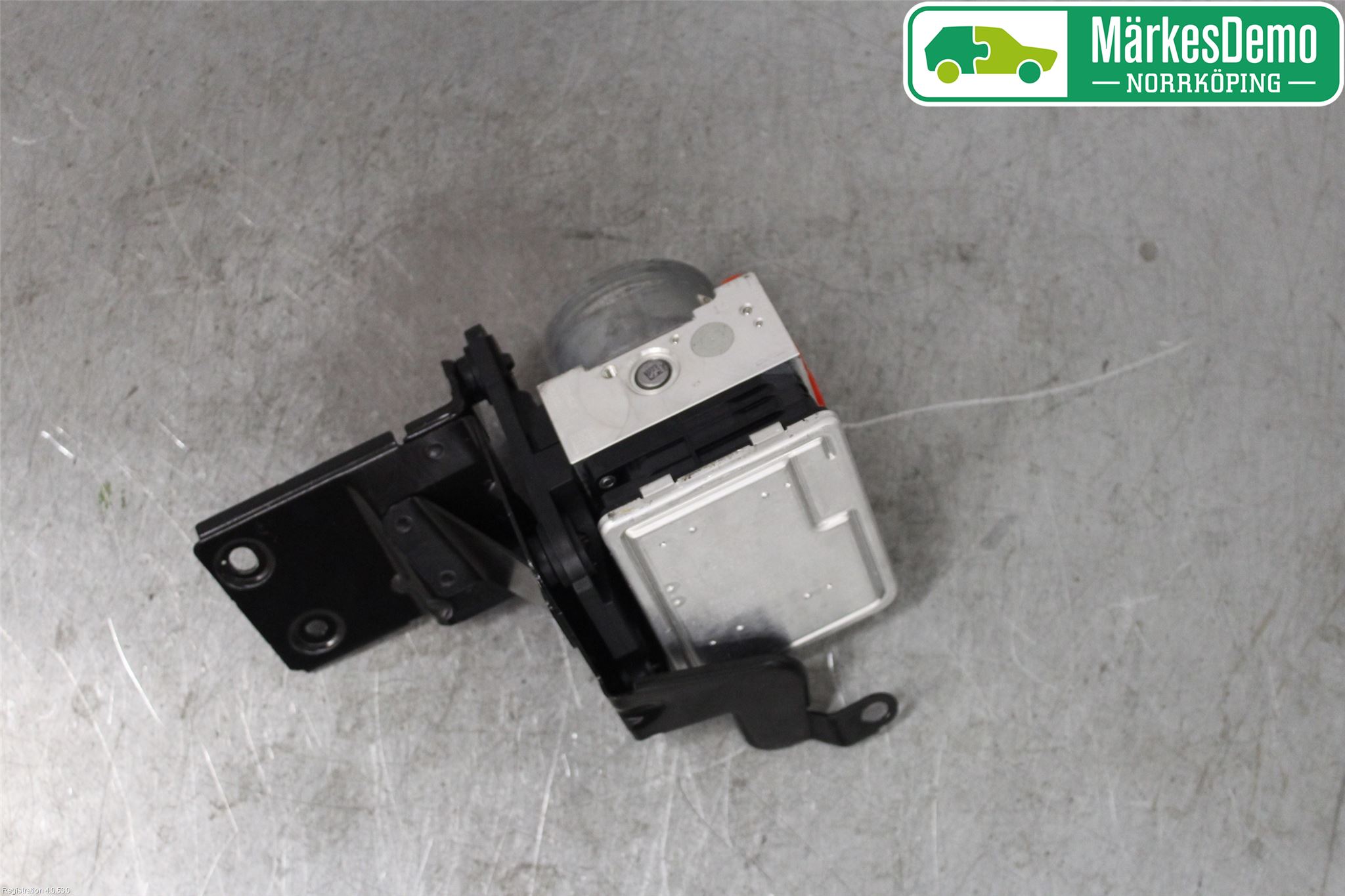 Skoda OCTAVIA (5E) 13-20 Abs Hydraulikkaggregat
