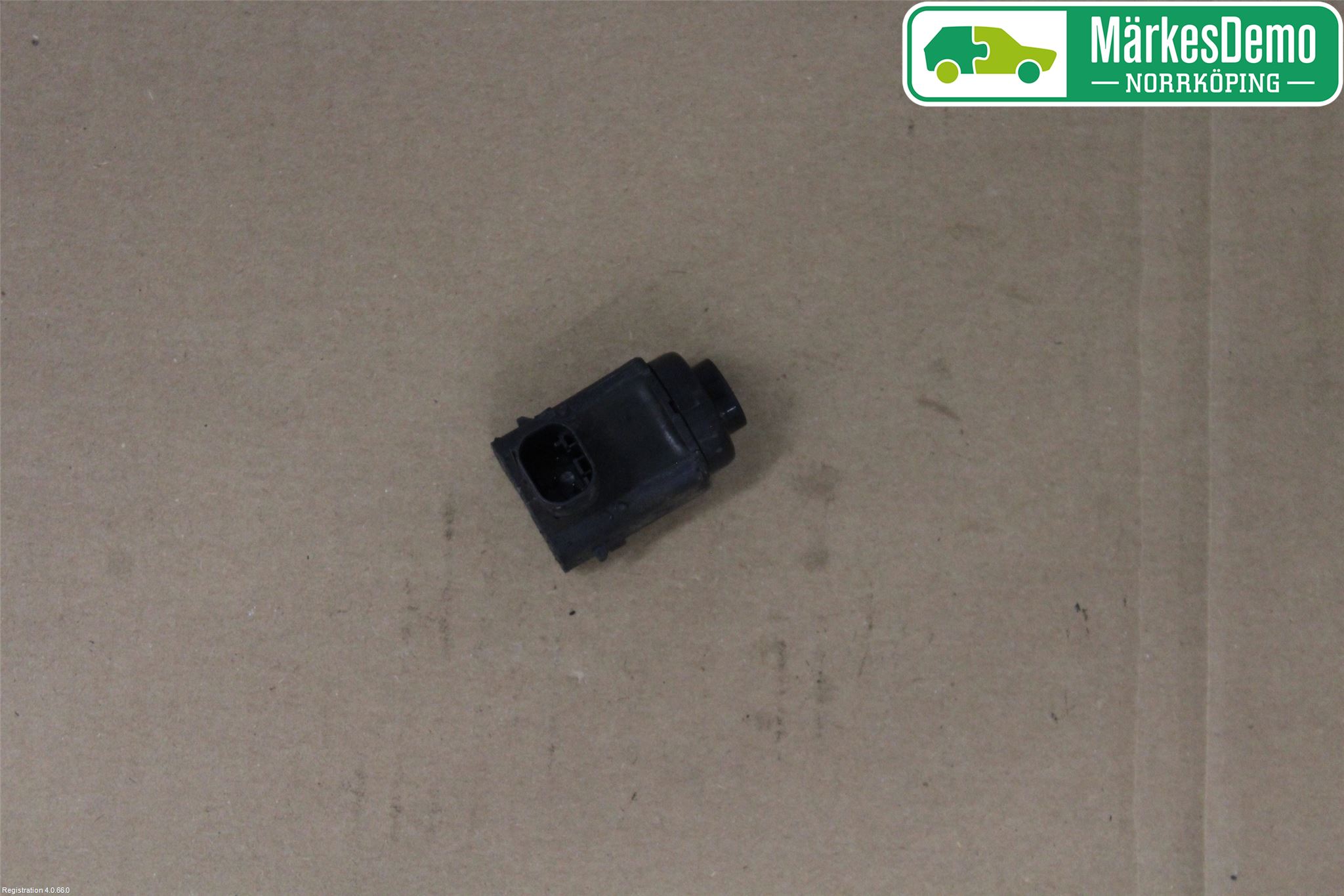 Opel ZAFIRA B 06-14 Sensor Ryggesensor