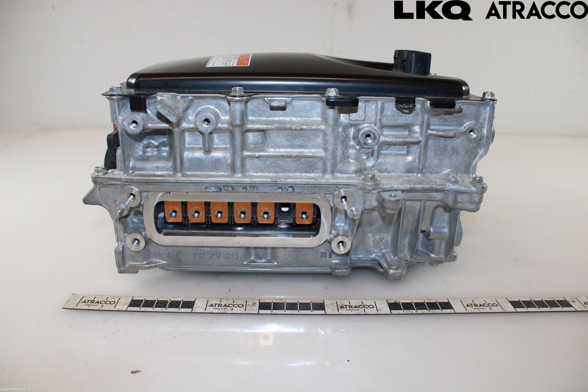 Toyota YARIS CROSS XP21 21- Hybridconverter