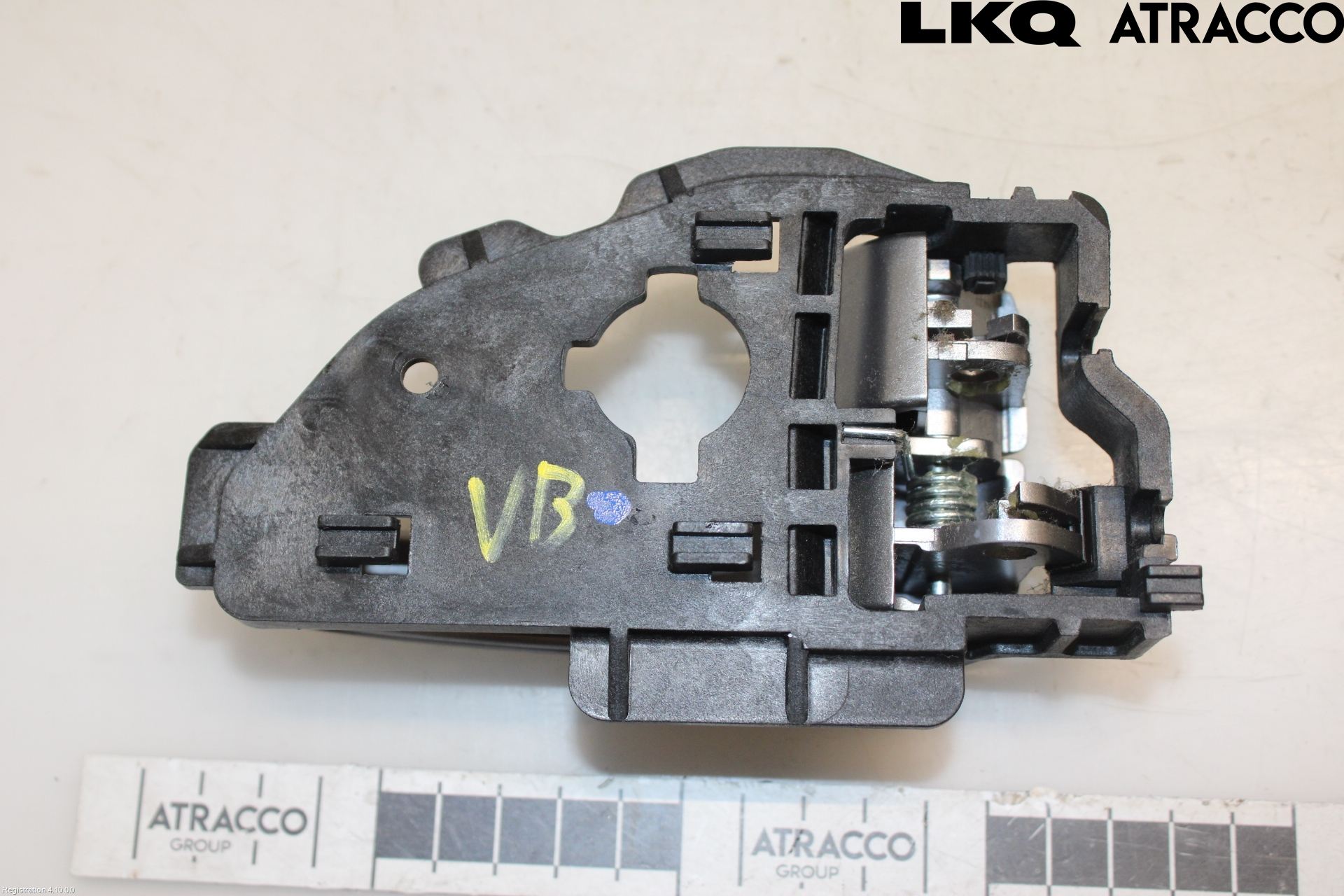 Hyundai ix35 Innr Dørhandtak V Indre