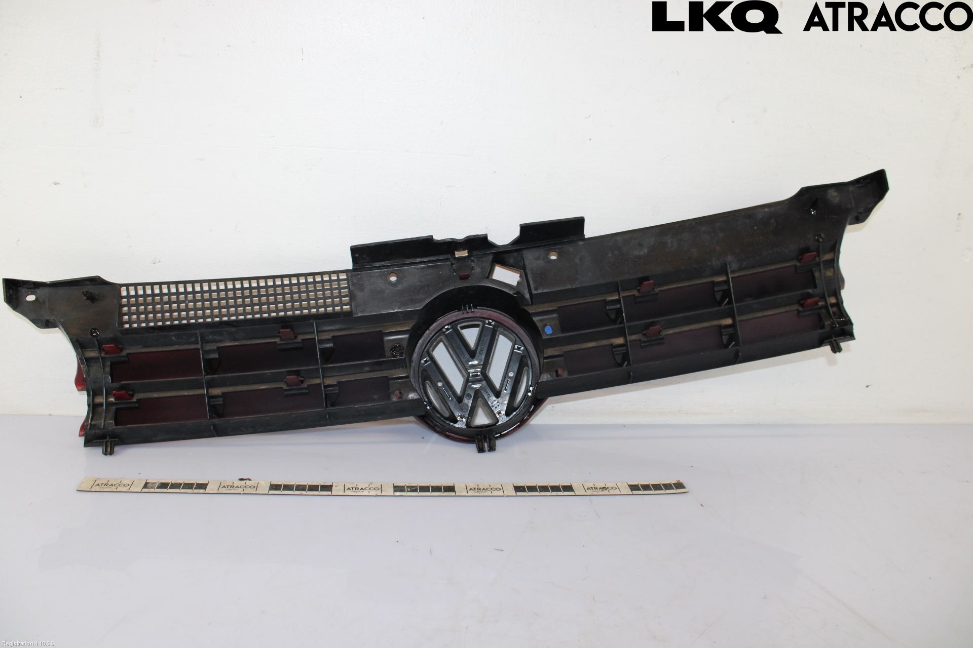 Volkswagen VW GOLF V 04-09 Grill Komplett