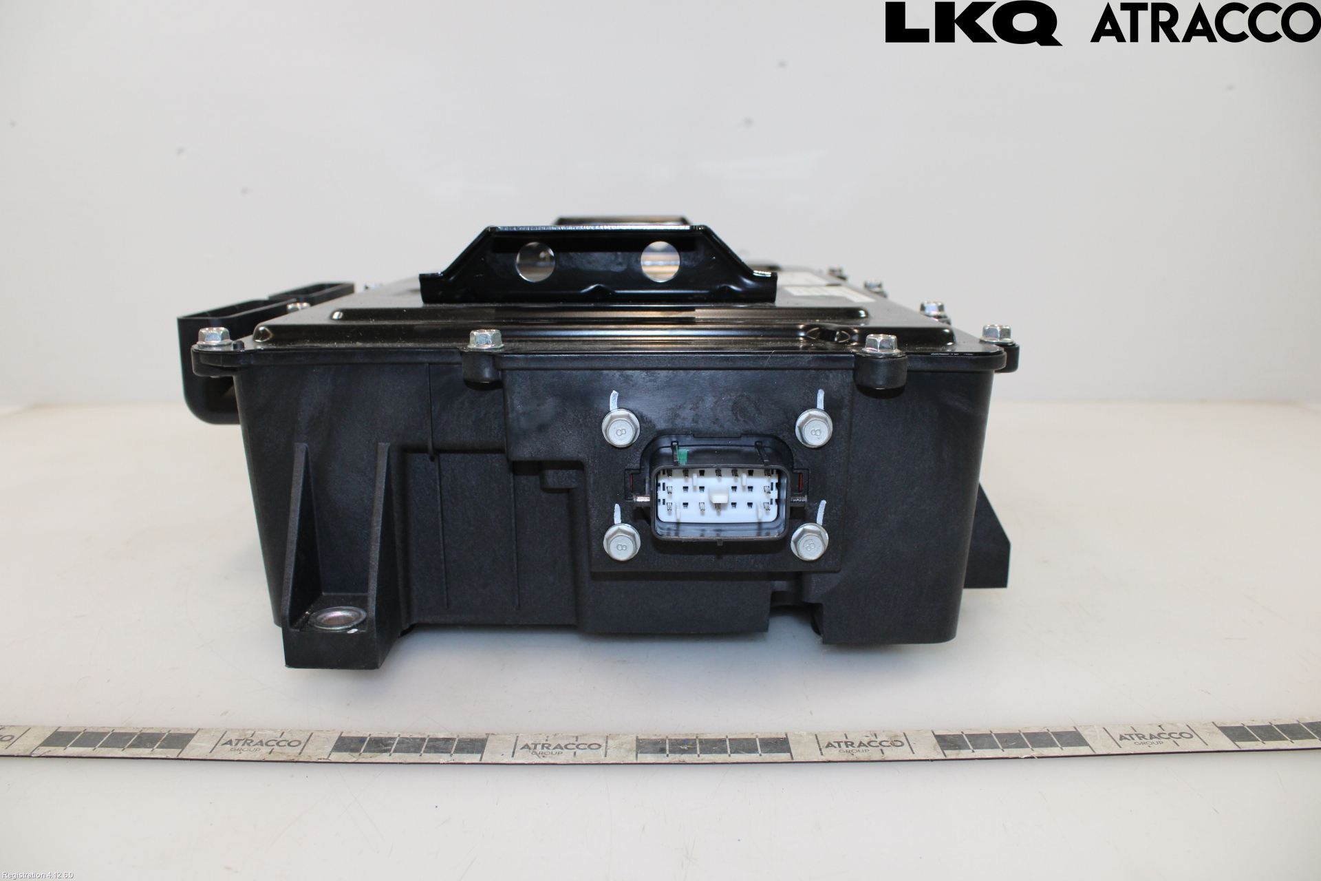 Hyundai BAYON BC3 21- Hybrid Batteri