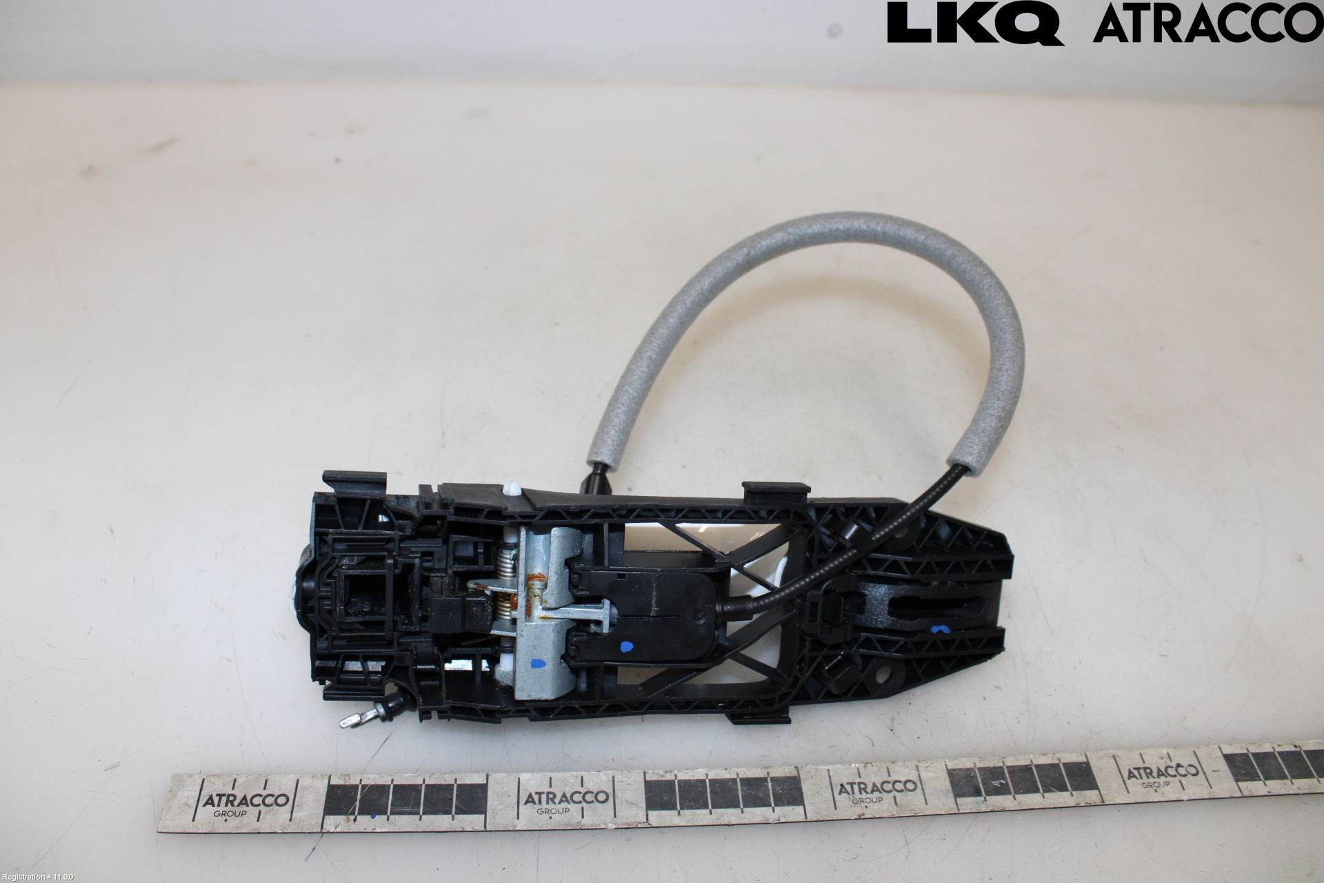 Seat IBIZA V 17-20 Dørhandtak Ytre Høyre