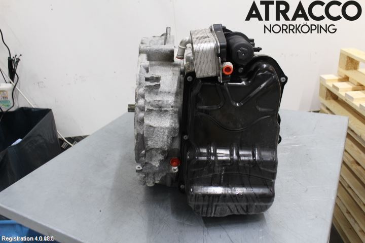 Mercedes-Benz MB CLA-KLASS (C117/X117) 13-19 Gearkasse  Tronic (Tip)