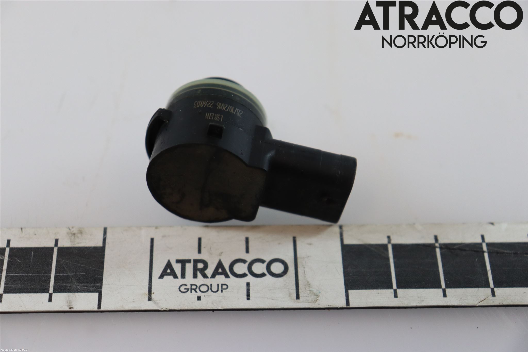 Volkswagen VW PASSAT 15-19 Sensor Ryggesensor
